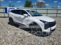 2026 KIA Sportage фото