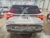 2026 KIA Sportage фото