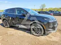 2026 KIA Sportage фото