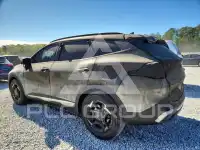 2026 KIA Sportage фото