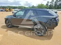 2026 KIA Sportage фото