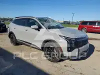 2026 KIA Sportage фото