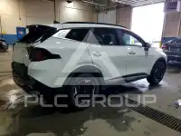 2026 KIA Sportage фото
