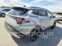 2026 KIA Sportage фото