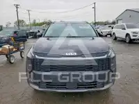 2026 KIA Sportage фото