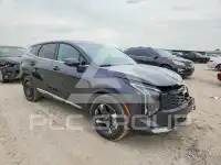 2026 KIA Sportage фото