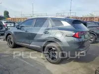 2026 KIA Sportage фото
