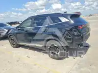2026 KIA Sportage фото