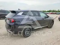 2026 KIA Sportage фото
