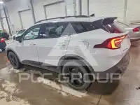 2026 KIA Sportage фото