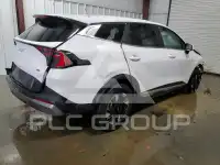 2026 KIA Sportage фото