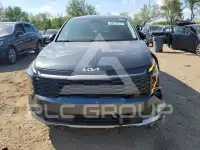 2026 KIA Sportage фото