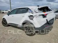 2026 KIA Sportage фото