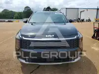 2026 KIA Sportage фото