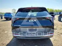 2026 KIA Sportage фото