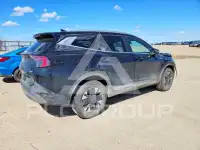 2026 KIA Sportage фото