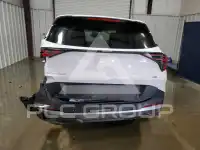 2026 KIA Sportage фото