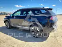 2026 KIA Sportage фото