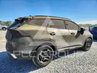 2026 KIA Sportage фото