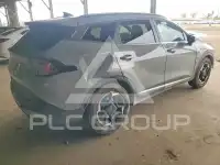 2026 KIA Sportage фото