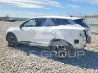 2026 KIA Sportage фото