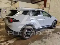 2026 KIA Sportage фото