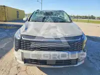 2026 KIA Sportage фото