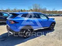 2026 KIA Sportage фото