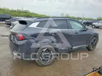 2026 KIA Sportage фото