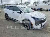 2026 KIA Sportage фото