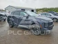 2026 KIA Sportage фото