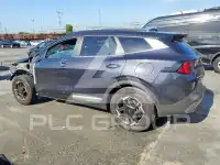 2026 KIA Sportage фото