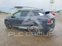 2026 KIA Sportage фото