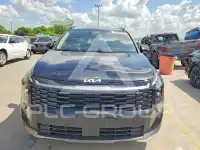 2026 KIA Sportage фото