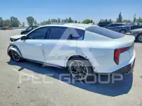 2026 KIA K4 фото