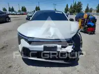 2026 KIA K4 фото