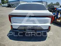 2026 KIA K4 фото