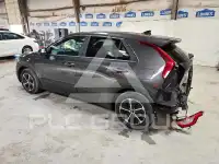 2026 KIA Niro фото