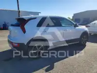 2026 KIA Niro фото