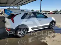 2026 KIA Niro фото
