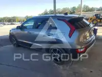 2026 KIA Niro фото