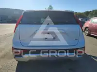 2026 KIA Niro фото