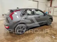 2026 KIA Niro фото