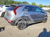 2026 KIA Niro фото