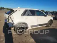 2026 KIA Niro photo