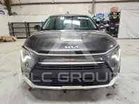 2026 KIA Niro фото