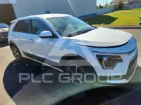 2026 KIA Niro фото