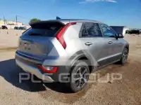 2026 KIA Niro photo