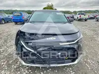 2026 KIA Niro фото