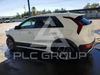 2026 KIA Niro фото